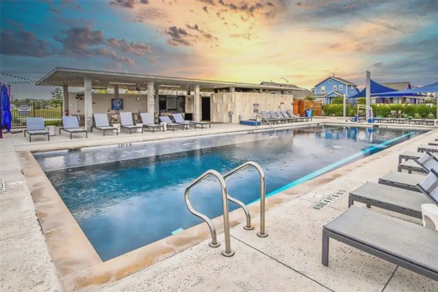 Goodnight Ranch image