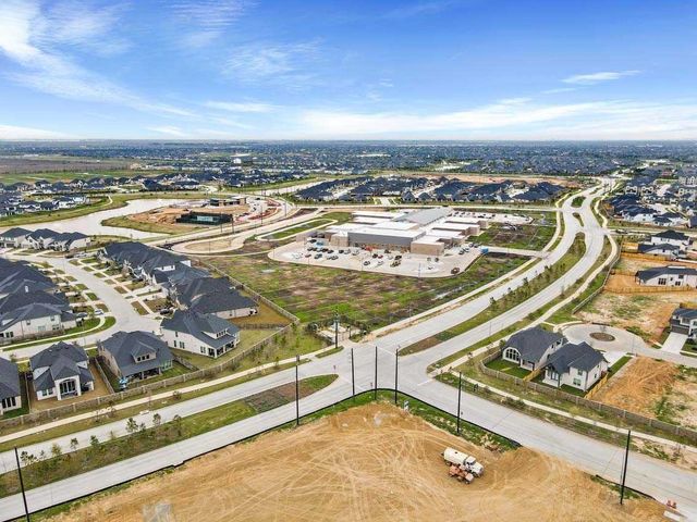 Cross Creek Ranch image