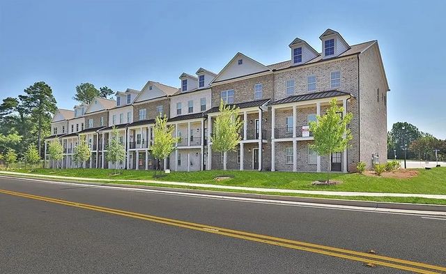 Madison Trace by Kittle Homes in Lawrenceville - photo