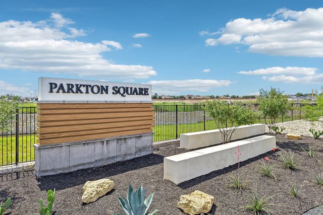 Parkton Square image