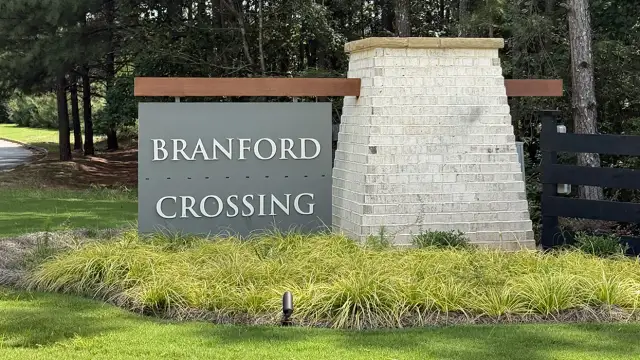 Branford Crossing image