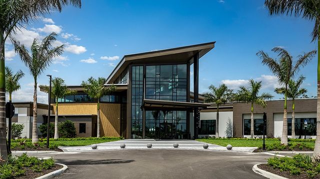 Esplanade at Skye Ranch image