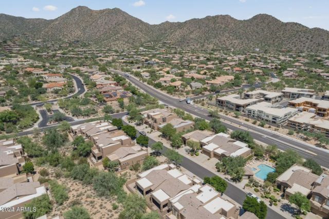 The Reserve Scottsdale by Family Development in Scottsdale - photo