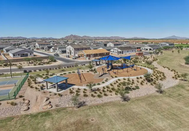 Amarillo Creek image