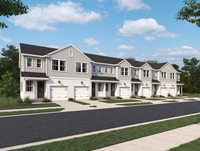 Windward Village image