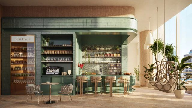 Viceroy Residences Fort Lauderdale image