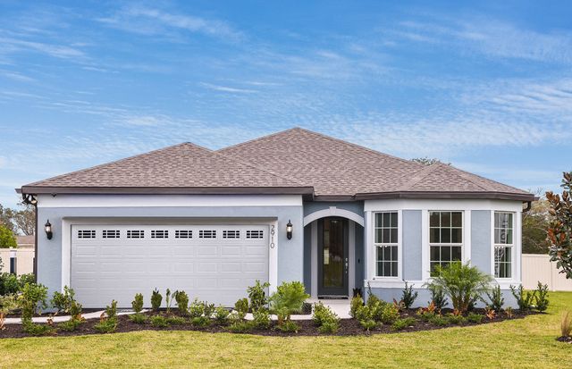 Marwood by Pulte Homes in Ellenton - photo