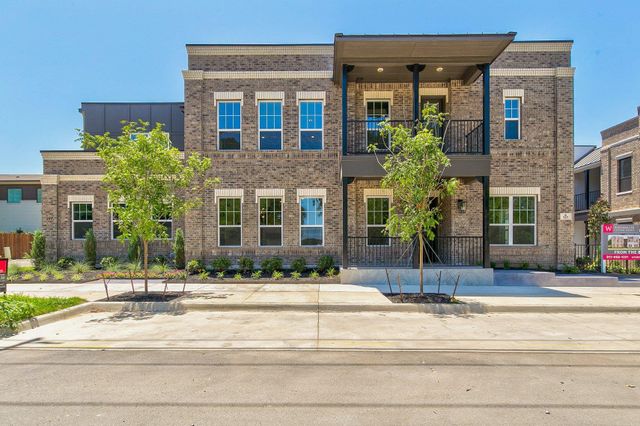 Parkland by Windmiller Custom Homes in Fort Worth - photo