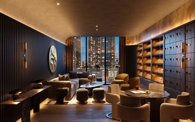 Lofty Brickell image