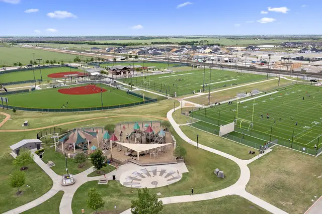Lilybrooke at Legacy Hills image