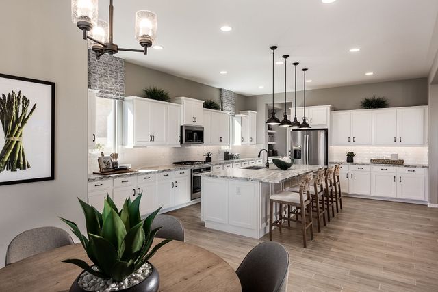 Azure Canyon by Mattamy Homes in Litchfield Park - photo