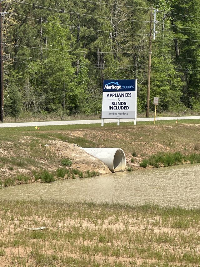 Landing Meadows - Premier Series image