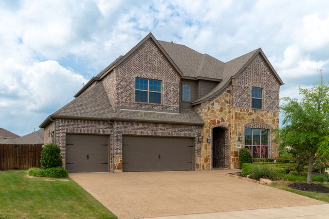 Robinson Ridge image