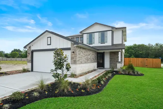 The Villages at Westpointe image