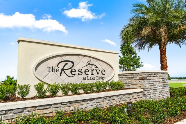 The Reserve at Lake Ridge II image