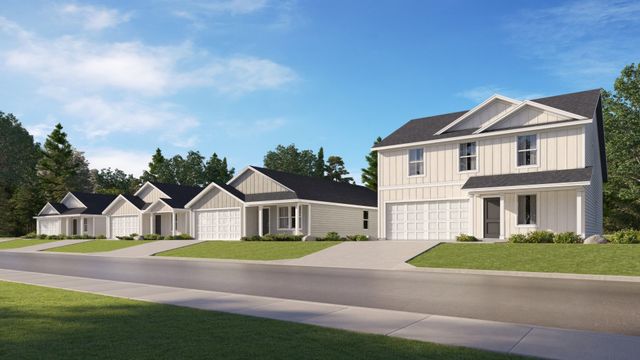 Grove at Bella Terra image
