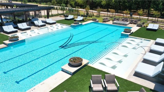 Elements at Viridian | Active Adult 55+ by Lennar in Arlington - photo