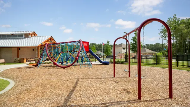 Townsend Reserve image