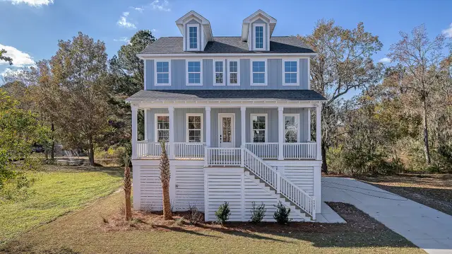 Charleston County Homes image