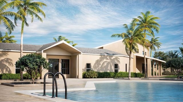 Wellness Ridge: Overlook Townhomes image