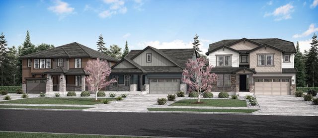 Red Rocks Ranch: The Monarch Collection image