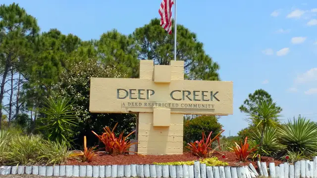 Deep Creek image