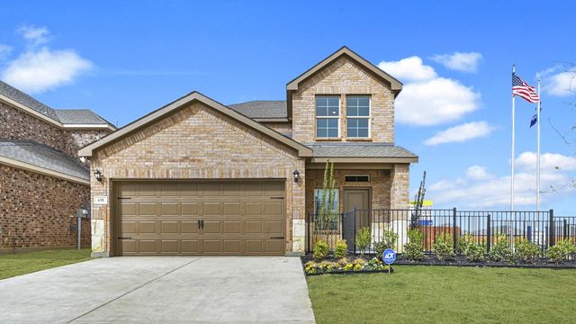 Yarbrough Farms image