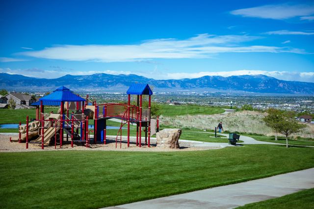 The Estates Collection at Talon Pointe image