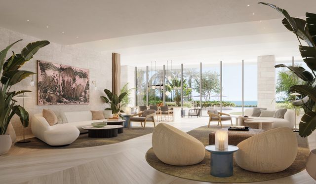 Waldorf Astoria Pompano Beach by Related Group in Pompano Beach - photo