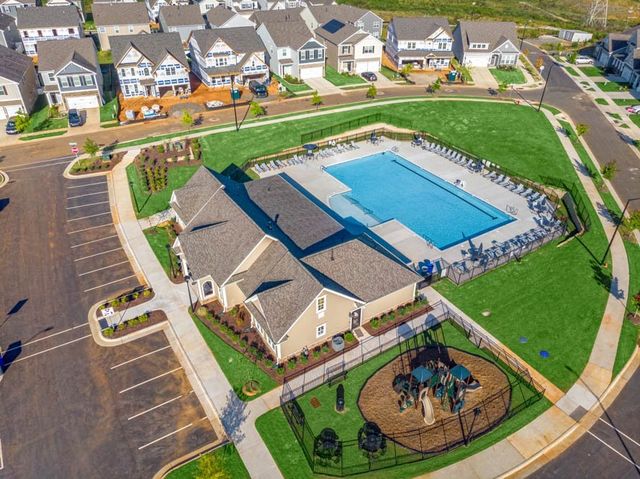 Collins Ridge Townes image