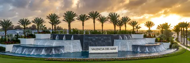 Valencia Del Mar (55+) image
