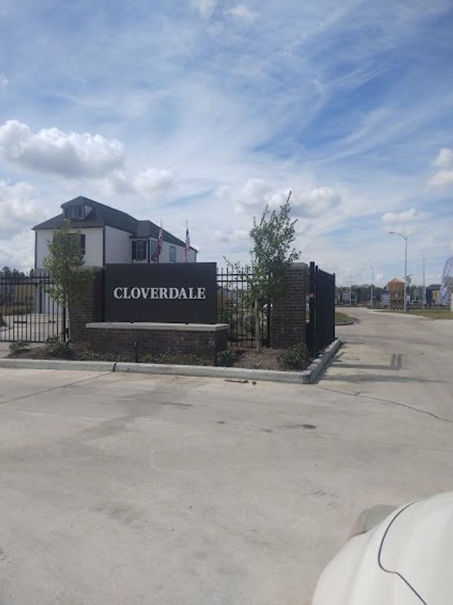 Cloverdale image