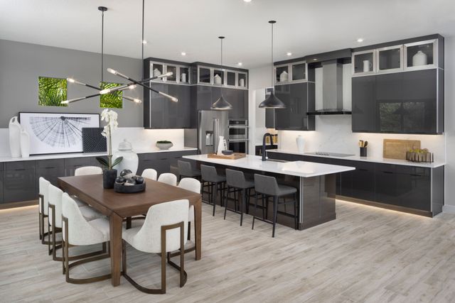 Sienna by Mattamy Homes in Hollywood - photo