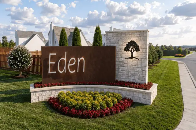 Eden Preserve image