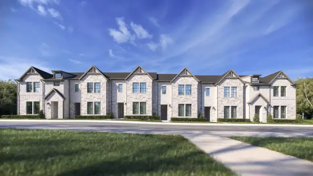 Westridge Townhomes image