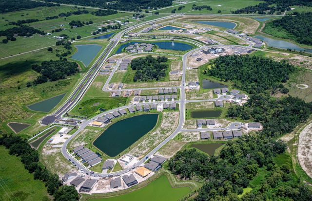 Del Webb Sunchase image