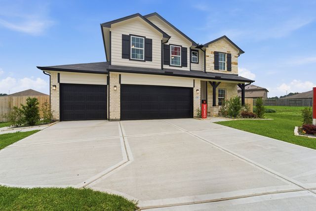 Pecan Estates image