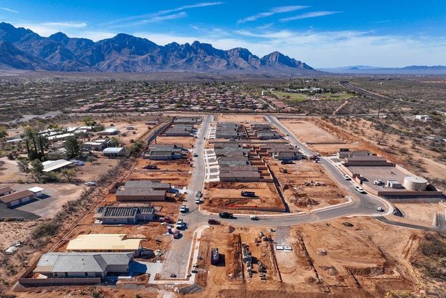 Wildflower Reserve image