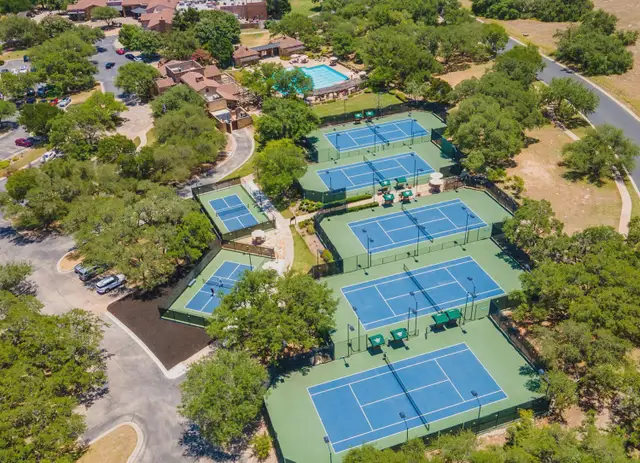 Cimarron Hills – Villas & Country Club image