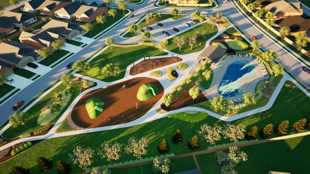 Rocky Creek Crossing image