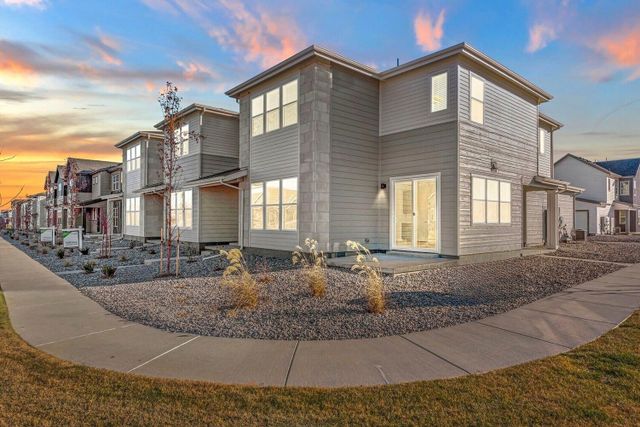 Westside Crossing Townhomes image