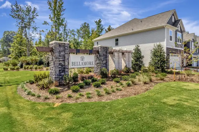 Bellamore image
