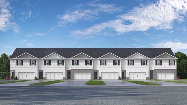 Highland Hills Townhomes image
