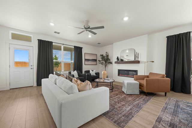 Rancho San Gabriel image