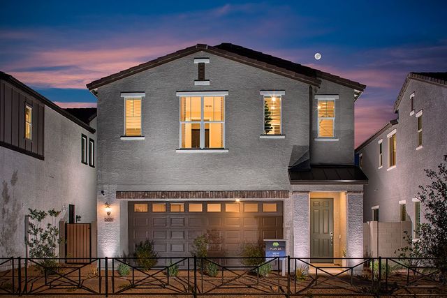 Aster at Union Park image