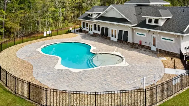 Cameron Woods: Townhomes image