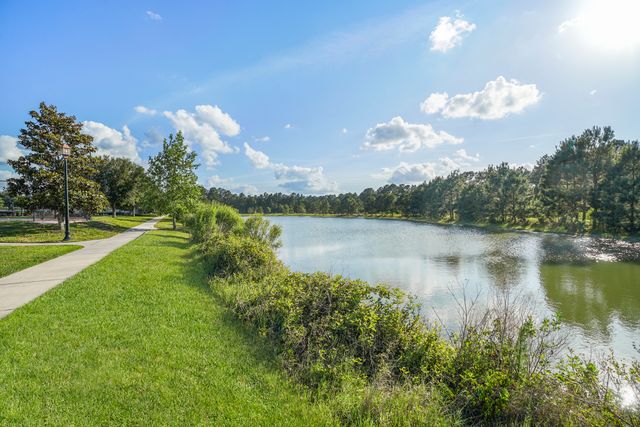 Shadow Crest at Rolling Hills by Adams Homes in Green Cove Springs - photo