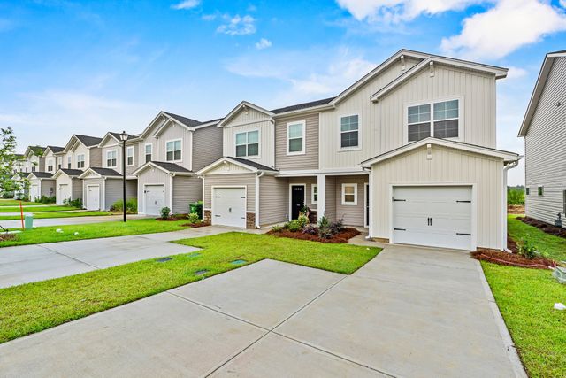 Hunters Branch Townhomes image