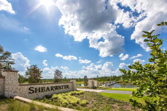 Shearwater Single-Family Homes image