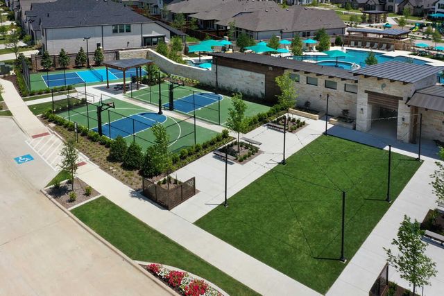 The Parks at Wilson Creek: 50ft. lots image